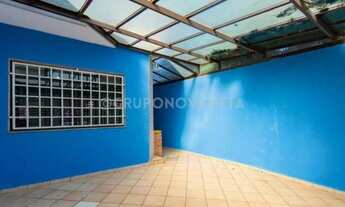 Imagem 2: Vende-se Casa no Jardim Nordeste (2km do Metro Patriarca
