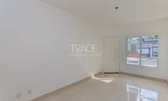 Imagem 2: PORTO ALEGRE - Casa Padrão - Guarujá