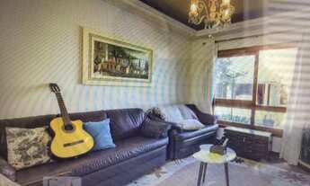 Imagem 4: Sobrado para venda tem 200 metros quadrados com 4 quartos em Tristeza - Porto Alegre - RS