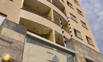 Imagem: Apartamento - Vila Itapura - Campinas