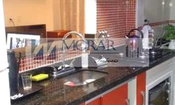 Imagem 2: Apartamento de 2 Quartos á venda ,50M² ,Jardim Andarai