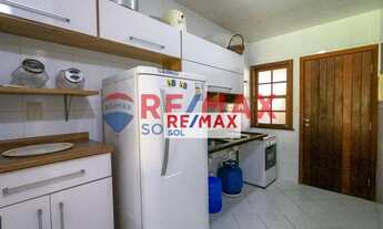 Imagem 7: Village com 3 suítes no Cond. Canto do Sol - Barra do Jacuípe - Camaçari/Ba