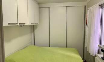 Imagem 6: Apartamento venda 66 m² 3 quartos em Aclimação - São Paulo - SP