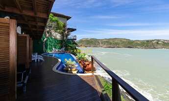 Imagem 2: Oportunidade na Praia da Ferradura