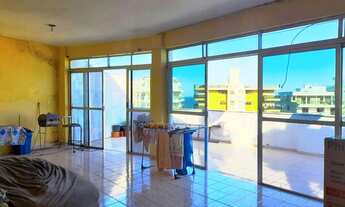 Imagem 3: Cobertura para aluguel temporada com vista para a praia do forte com 3 quartos em Cabo Fri