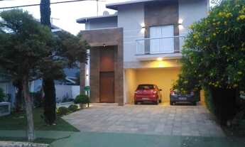 Imagem 2: Casa de condomínio Esplendor Indaiatuba - SP- 3 suítes com piscina R$ 1400.000,00