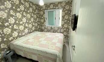 Imagem 6: Condomínio próximo Metrô Tucuruvi