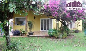 Imagem 3: Casa à venda Bairro no Bom Clima, com 4 quartos, em Chapada dos Guimarães/MT