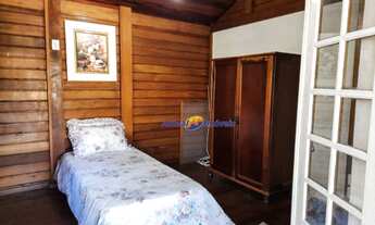 Imagem 7: Casa à venda, 232 m² por R$ 900.000,00 - Vargem Grande - Teresópolis/RJ