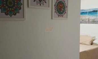 Imagem 2: Apartamento com 2 dormitórios à venda, 78 m² por R$ 350.000,00 - Canto do Forte - Praia Gr