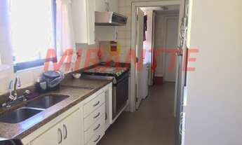 Imagem 5: Apartamento com 4 dormitórios à venda, 230 m² por R$ 1.700.000,00 - Santana - São Paulo/SP