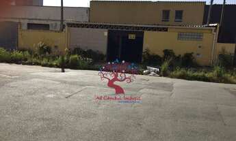 Imagem 2: BARRACAO COMERCIAL em CAMPINAS - SP, JARDIM DO TREVO