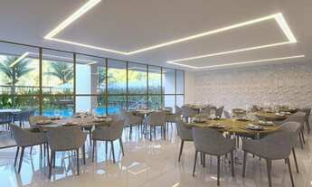 Imagem 7: PV - Vendo na Encruzilhada, próximo a Praça do Rosarinho, de 55, 85, ou 87m² com 2 ou 3 qt