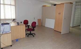 Imagem 3: Conjunto Comercial