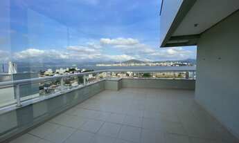 Imagem: Apartamento à venda tem 174 m² com 3 suítes