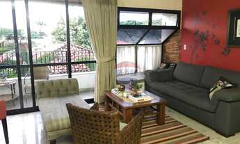 Imagem: Apartamento com 3 quartos, 140 m²