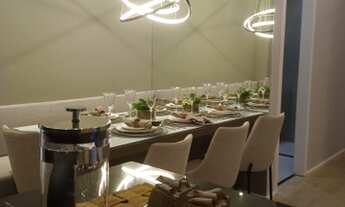 Imagem: Apartamento a venda com 2 quarto/ com varanda