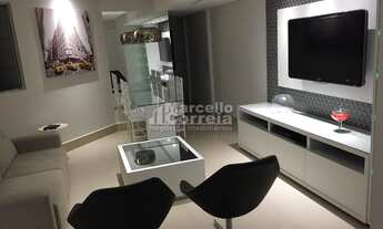 Imagem 3: Apartamento de 90m² no Edf. San Marco - Casa Amarela