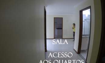 Imagem 6: SQN 109, Bloco H; 3 quartos + dependência e 2 vagas de garagem