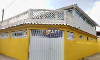 Imagem 2: Casa de 5 quartos sendo 1 suite em Unamar- Cabo Frio!!