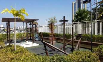 Imagem 4: APARTAMENTO PORTAL DA COLINA - MISTRAL