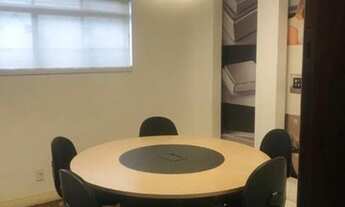 Imagem 3: Locação Sobrado Comercial Santo Andre Paraiso Ref: 42549