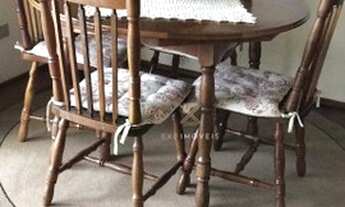 Imagem 4: Apartamento com 3 dormitórios à venda, 107 m² por R$ 560.000 - Vila Suzana - São Paulo/SP