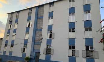 Imagem 1: Apartamento para venda com 75 metros quadrados com 3 quartos em Campinas de Brotas - Salva