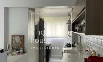 Imagem 5: 66 m² | 1 suíte