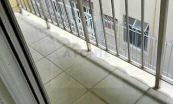 Imagem 2: RIO DE JANEIRO - Apartamento Padrão - RIO COMPRIDO