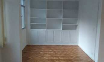 Imagem 2: Apartamento para venda tem 78 metros quadrados com 2 quartos