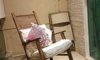 Imagem 4: Casa para venda tem 223 metros quadrados com 3 quartos em Vila Pereira Barreto - São Paulo