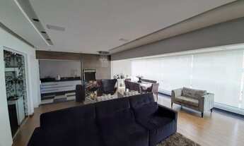 Imagem 2: Cobertura para venda tem 230 metros quadrados com 3 suítes 3 vagas