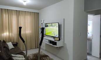 Imagem 7: Apartamento para venda com 60 metros quadrados com 2 quartos em Freguesia do Ó - São Paulo