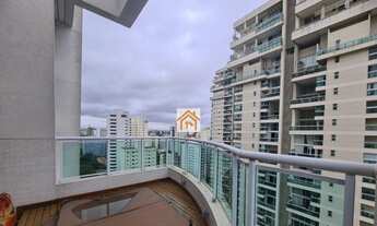 Imagem 5: São Paulo - Apartamento Padrão - Campo Belo