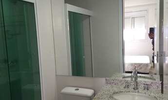 Imagem 3: Apartamento para aluguel possui 38 metros quadrados com 1 quarto