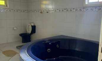 Imagem 2: Casa no bairro Porto Velho tamanho de 100 m², com 3 quartos sendo 1 suíte e 2 banheiros, p