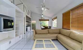 Imagem 4: Casa para venda possui 145 metros quadrados com 3 quartos em Jardim Morumbi - São Paulo