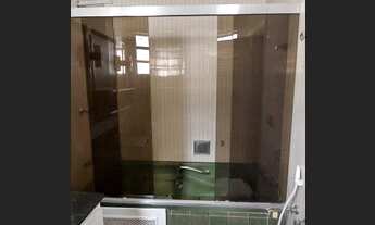 Imagem 5: Sobrado 3 dormitórios d+dependências ,garagem fechada