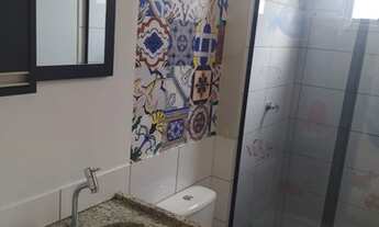 Imagem 2: Apartamento 2 quartos com lazer completo