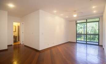 Imagem 2: Apartamento silencioso no Lebon - Rio de Janeiro - RJ