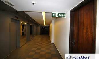 Imagem 3: ED. CÂNDIDO DE ABREU - Conjunto comercial para alugar - R$ 1.000,00/mês + taxas - Bairro C