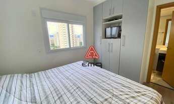 Imagem 7: Apartamento com 2 dormitórios à venda, 57 m² por R$ 630.000,00 - Lauzane Paulista - São Pa