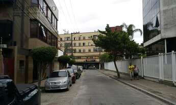 Imagem 7: Macaé - Prédio Inteiro - Centro