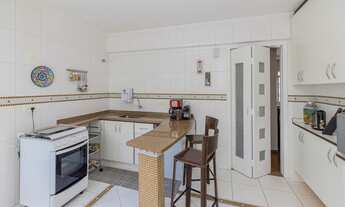 Imagem 4: Apartamento à Venda na Rua Bartira 485- Perdizes com 98m², 3 Quartos, 1 Suíte, 1 Vaga Cobe