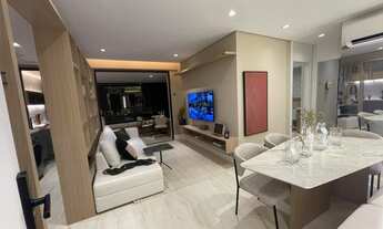 Imagem 3: Apartamento com 2 quartos na Barra da Tijuca