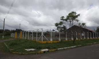 Imagem: TERRENO Cristo Rei São Leopoldo