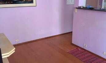 Imagem 6: Apartamento com 2 dormitórios à venda, 75 m² por R$ 540.000 - Campo Belo - São Paulo/SP