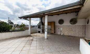 Imagem 3: Apartamento com 2 dormitórios para alugar, 76 m² por R$ 1.100,00/mês - Fazendinha - Curiti