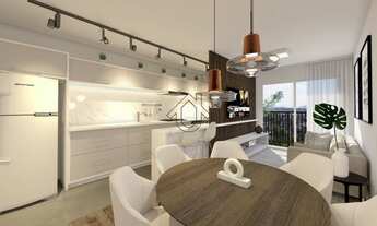 Imagem 3: Residencial do PARQUE Carlos Barbosa